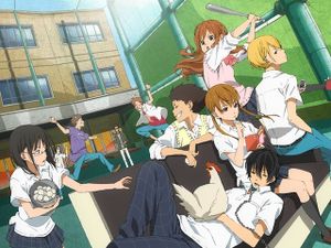 Manga à ne rater sous aucun prétexte!
