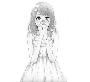 Orange de TAKANO Ichigo