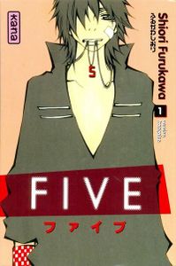 Five
