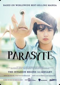 Parasyte - Part 1