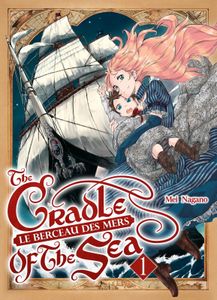 cradle of the sea
