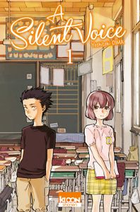 A Silent Voice