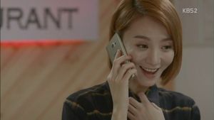 Oh my Venus!