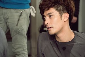 Oh my Venus!