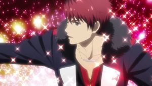 Stardust Showtime! (High School Star Musical)