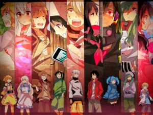 Kagerou Project
