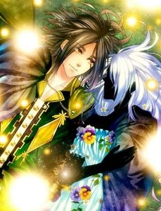 CG de Shall We Date? The Niflheim+