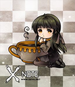 X-note