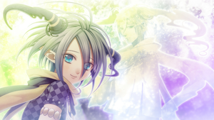Amnesia: L'anime et l'otome game (pour maso!)