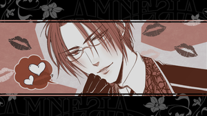 Amnesia: L'anime et l'otome game (pour maso!)