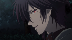 Amnesia: L'anime et l'otome game (pour maso!)