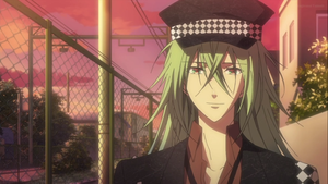Amnesia: L'anime et l'otome game (pour maso!)