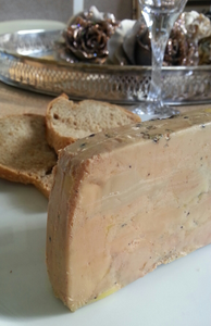 Les différentes qualités de Foie gras de Canard