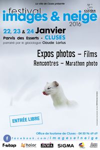 l'affiche 2016