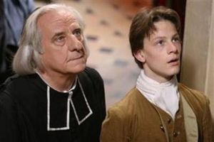 Joshua Julvez... Que devient-il ?