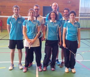 4ème journée d'Interclubs