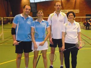 Tournoi de Spay