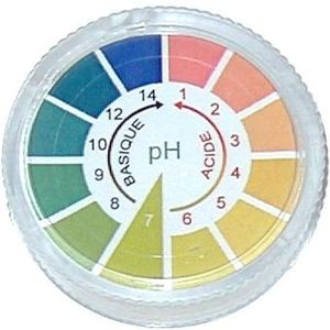 Astuce : ajuster un pH, pour son shampoing par exemple