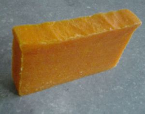 Mon-Savon Crème carotène