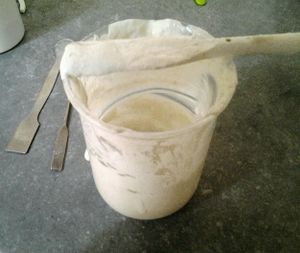 Dentifrice homemade à la menthe... différentes versions qui décoiffent !