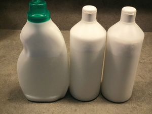 L'heure de la lessive liquide homemade (Edit)