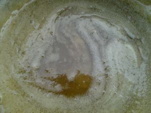 Du savon noir au savon liquide : fabrication maison à la casserole (EDIT)