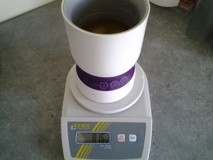 Shampoing liquide, démêlant 2 en 1? : formule concentrée ou non...