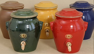 Retour aux sources et traditions territoriales : je vais tenter de faire mon vinaigre !