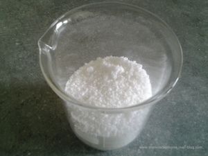 Poudre lave-vaisselle homemade ... celle-ci ou rien !