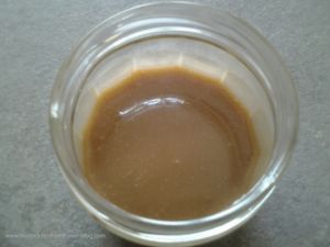 Caramel beurre salé.... la Bretagne, ça vous gagne !