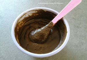 Poser son henné comme une coloration chimique sans avoir à tout calfeutrer !