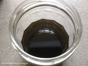 Glycériné de Gaillet Gratteron