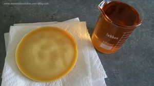 Ma nouvelle lubie : réaliser des émulsifiants maison (1/4)