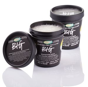 Version originale Lush