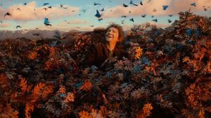 Le Hobbit 2 - La désolation de Smaug
