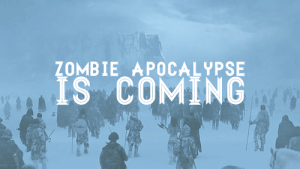 Game of Thrones, le résumé de la saison 3, en gros.