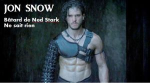 Game of thrones Saison 4, le résumé.