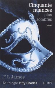 Un résumé rigolo de CINQUANTE NUANCES PLUS SOMBRES (Fifty Shades Tome 2) - Journal de bord : Jour 1.