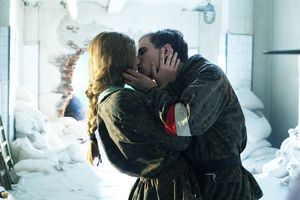 INSURRECTION de Jan Komasa (marathon Dvdtrafic jour 11)... Ou STALINGRAD version Pologne.