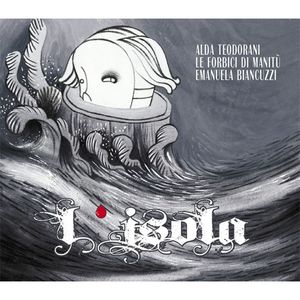 L'isola d'Alda Teodorani