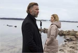 SOMEONE YOU LOVE de Pernille Fischer Christensen