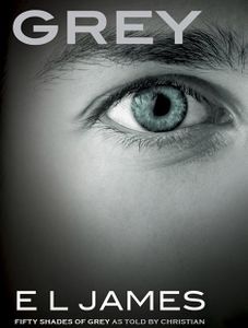 Un résumé rigolo de 50 NUANCES PLUS CLAIRES, le tome 3 de la trilogie FIFTY SHADES de EL James - Épilogue.