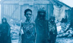 GAME OF THRONES saison 5, le résumé rigolo complètement plein de spoilers