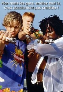 TITANIC VS ROMEO + JULIET, la battle des tragédies romantiques vintage avec Leonardo dedans.
