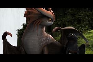 Dragons 2