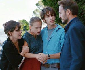 LA SAPIENZA d'Eugene Green (marathon Dvdtrafic, jour 7)