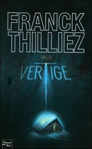 Les ONE SHOT de Monsieur Franck Thilliez