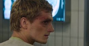HUNGER GAMES : LA RÉVOLTE (partie 1) de Francis Lawrence