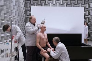 VANISHING WAVES de Kristina Buozyte (marathon Dvdtrafic, jour 10)