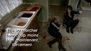 SONS OF ANARCHY, résumé et critique de la saison 7 (voire résumé critique en fait).